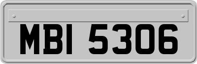 MBI5306