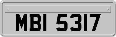 MBI5317