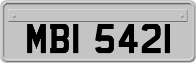 MBI5421