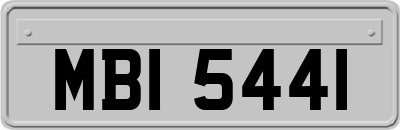 MBI5441