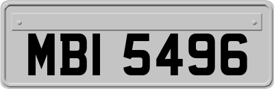 MBI5496