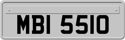 MBI5510