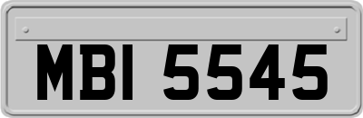 MBI5545