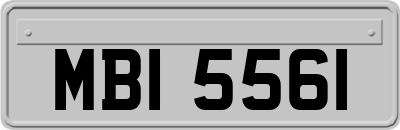 MBI5561