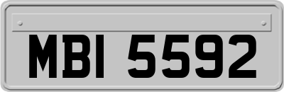 MBI5592