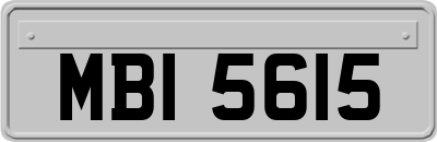 MBI5615