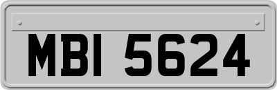 MBI5624