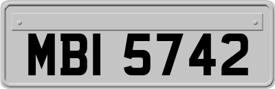 MBI5742