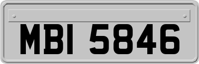MBI5846