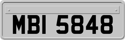 MBI5848