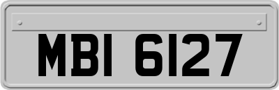 MBI6127