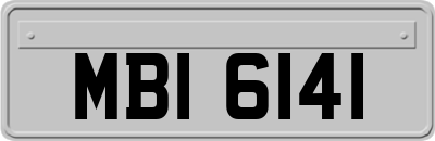 MBI6141