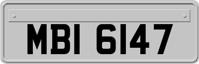 MBI6147
