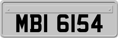 MBI6154