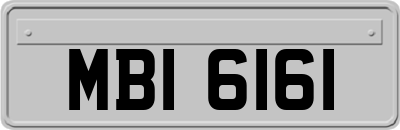 MBI6161