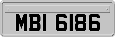 MBI6186