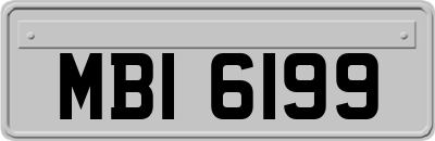 MBI6199