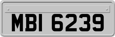 MBI6239