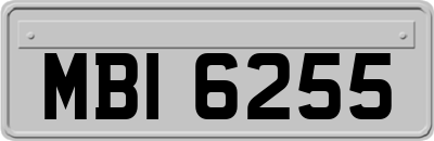 MBI6255