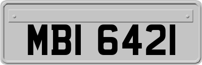 MBI6421