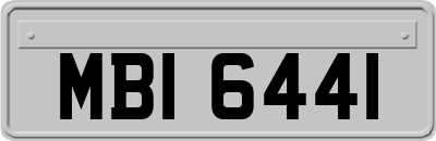 MBI6441