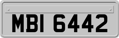 MBI6442
