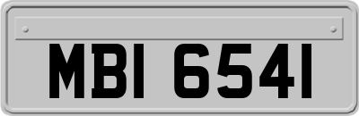 MBI6541