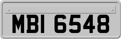 MBI6548