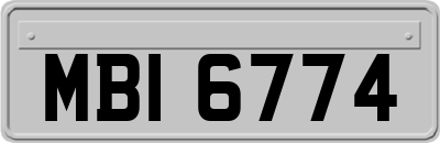 MBI6774