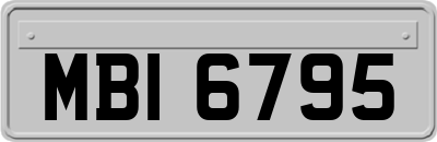 MBI6795
