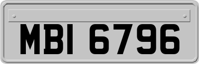 MBI6796