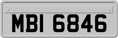 MBI6846
