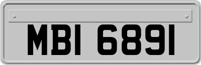 MBI6891