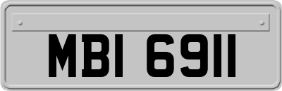 MBI6911