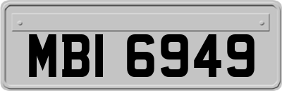 MBI6949