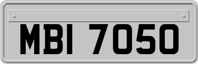 MBI7050