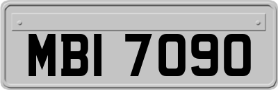 MBI7090