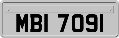 MBI7091