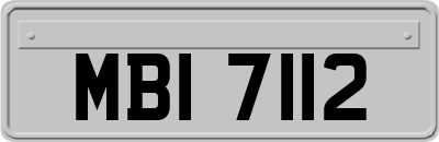 MBI7112