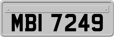 MBI7249