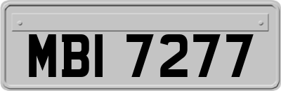 MBI7277