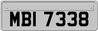 MBI7338