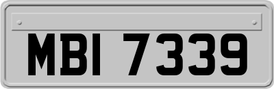 MBI7339