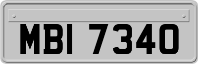 MBI7340