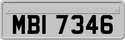 MBI7346