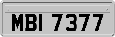 MBI7377