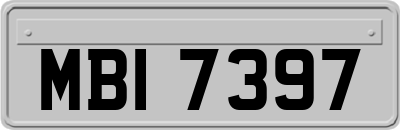MBI7397