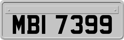 MBI7399