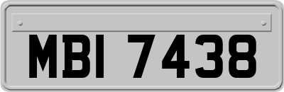 MBI7438