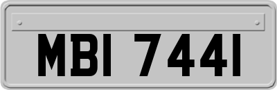 MBI7441